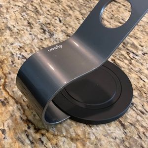 Dyson Supersonic Hair Dryer Display Stand
